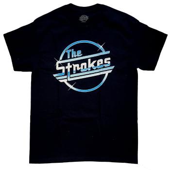 The Strokes tričko OG Magna  one_size