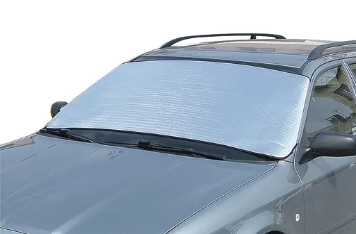 Compass Clona na čelní sklo, 150 x 70cm