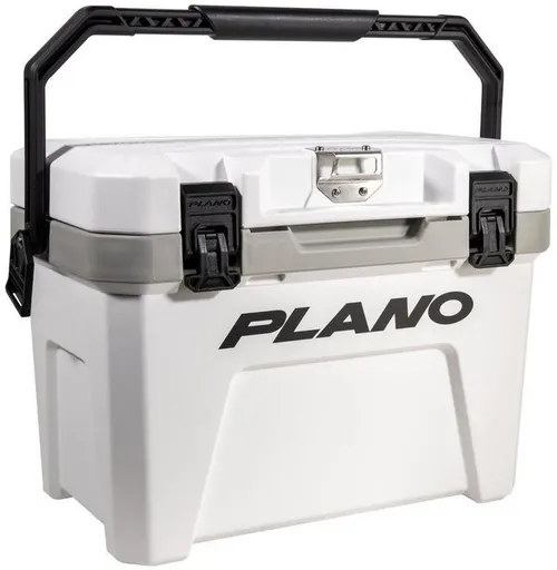 Plano Chladící box Frost Cooler 21 Quart White 20L,Plano Chladící box Frost Cooler 21 Quart White 20L