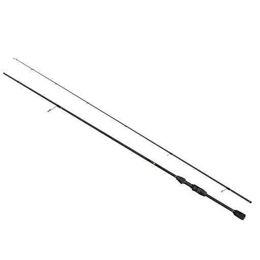 Giants Fishing Prut Gaube Black Spin 8ft 2,43m 4-12g,Giants Fishing Prut Gaube Black Spin 8ft 2,43m 4-12g
