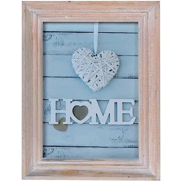 ZEP Fotorámeček 13 × 18 cm, hnědý (0119_0170)