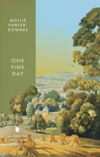 One Fine Day - Mollie Panter-Downes