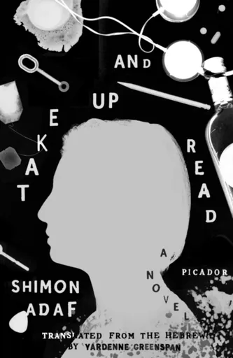 Take Up and Read - Shimon Adaf