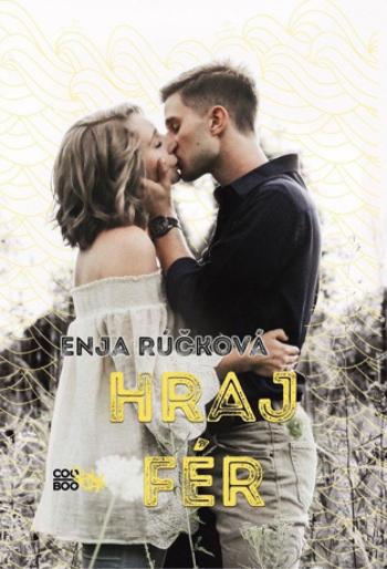 Hraj fér (SK) - Enja Rúčková - e-kniha