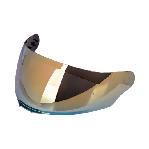 Náhradní hledí pro přilbu W-TEC Buenaventa zlatá
