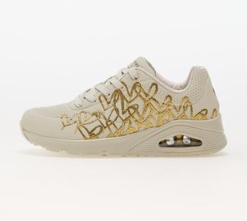 Skechers uno - golden heart 37,5