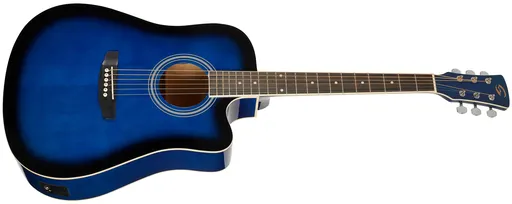 Soundsation YELLOWSTONE-DNCE-BLS