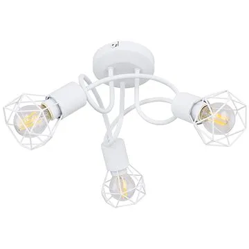 Globo - Přisazený lustr 3xE14/40W/230V (111599)