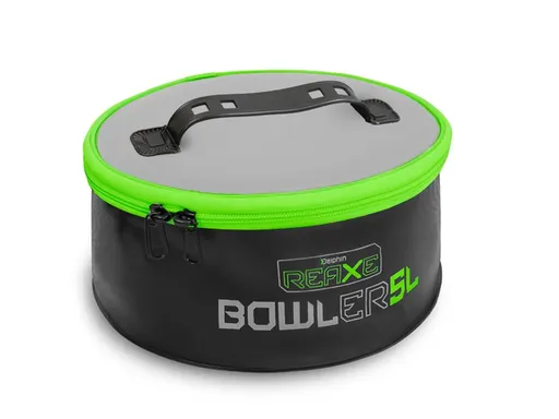 Delphin Taška Kulatá EVA Reaxe Bowler,Delphin Taška Kulatá EVA Reaxe Bowler