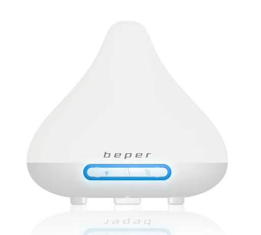 Beper 70402 Aroma lampa a zvlhčovač vzduchu s LED světlem