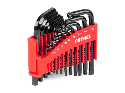 Imbus sada AMIO 04297 22ks