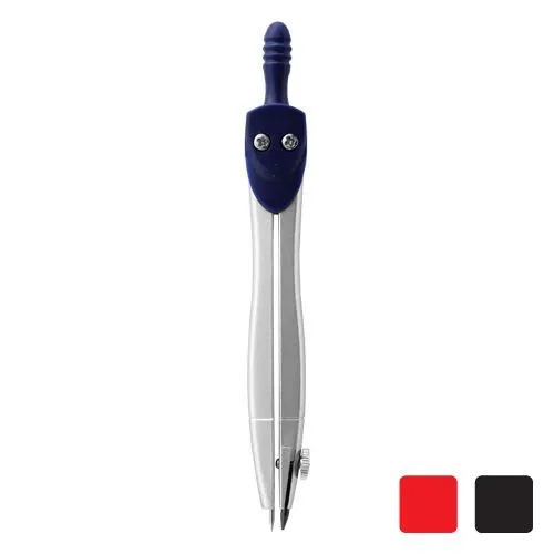 Kružítko kovové 11,5cm 101M-1001LB