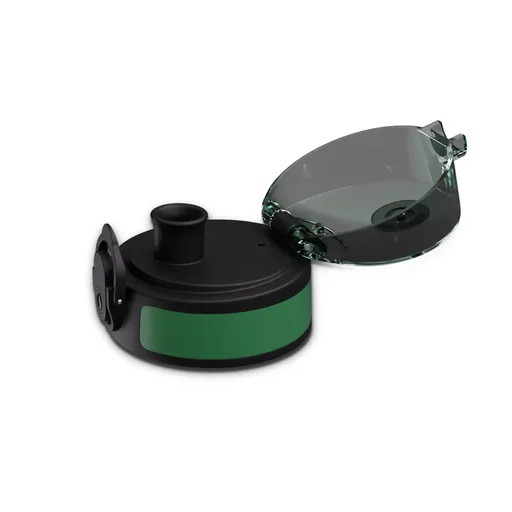 Klarstein Schmatzfatz náhradní víčko s tlačítkem pro 500 ml láhev