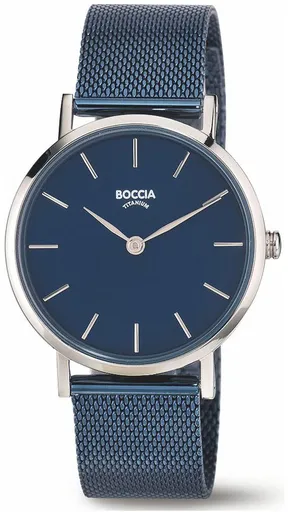 Boccia Titanium Superslim 3281-07