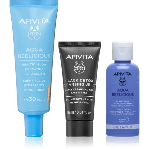 Apivita Aqua Beelicious Hydrating