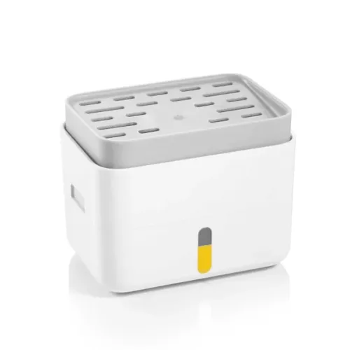 Tescoma Dávkovač saponátu PURO, na houbičku