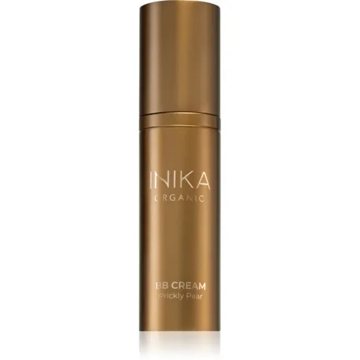 INIKA Organic BB Cream BB krém odstín Beige 30 ml