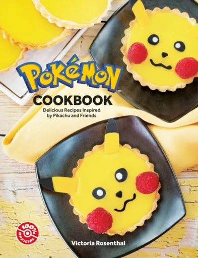 Pokemon Cookbook - Pokemon