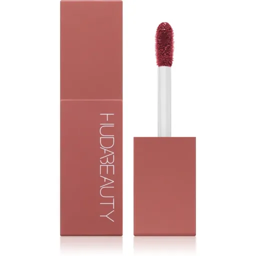 Huda Beauty Creamy Lip And Cheek Stain multifunkční líčidlo na rty a tváře odstín Berry Kiss 6 ml