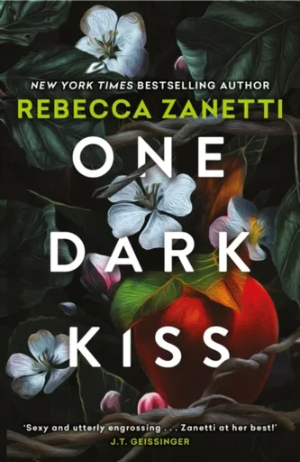 One Dark Kiss - Rebecca Zanetti