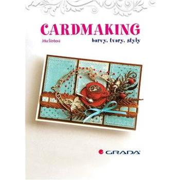 Cardmaking (978-80-247-5574-8)