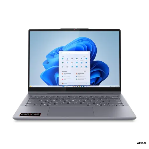 Lenovo IdeaPad 5 2-in-1/14AKP10/AI5-340/14"/WUXGA/T/16GB/512GB/AMD int/W11H/Gray/2R
