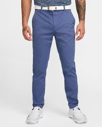 Nike Tour Repel Chino Mens Slim Diffused Blue/Diffused Blue 36/34 Kalhoty