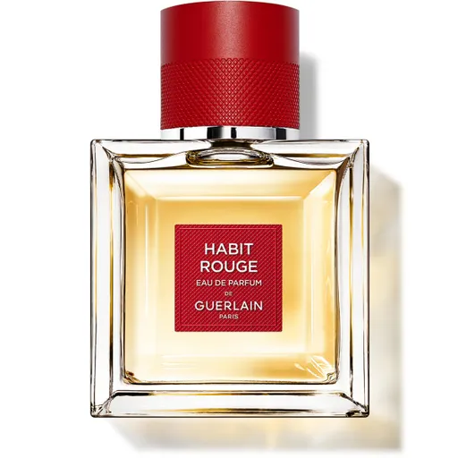 Guerlain Habit Rouge parfémová voda 50 ml