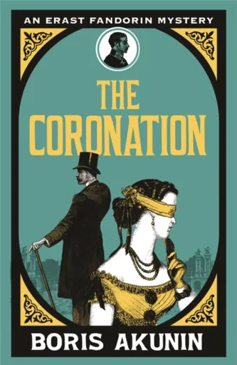 The Coronation - Boris Akunin