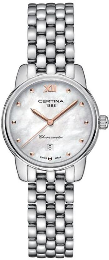 Certina DS-8 Lady C033.051.11.118.01