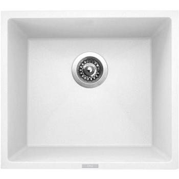 SINKS FRAME 457 Milk (8596142020058)