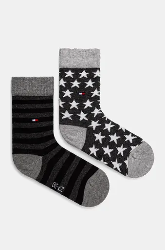 Dětské ponožky Tommy Hilfiger