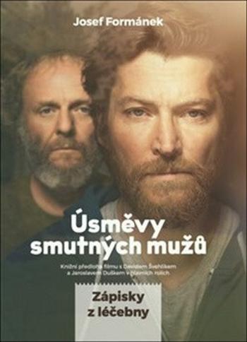 Úsměvy smutných mužů (Defekt) - Josef Formánek, Dalibor Nesnídal