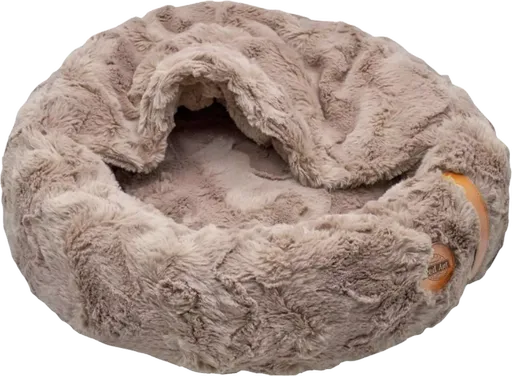 Kukaň RedAnt Ňuňu S hnědá