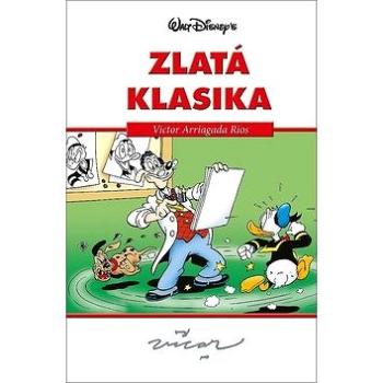 Zlatá klasika Vicar (978-80-252-4263-6)