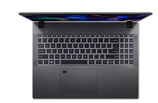 Acer TravelMate P2 (TMP216-51 16) i3-1315U/16GB/512GB SSD/16"IPS WUXGA//W11 PRO EDU/šedá