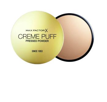 Max Factor Matující pudr Creme Puff New 14 g 13 Nouveau Beige