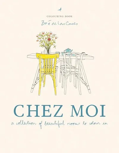 Chez Moi - Cases Zoe de Las