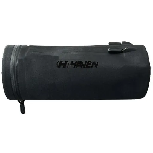HAVEN RAINPROOF FRONT 1.9 Brašna na řídítka, černá, velikost