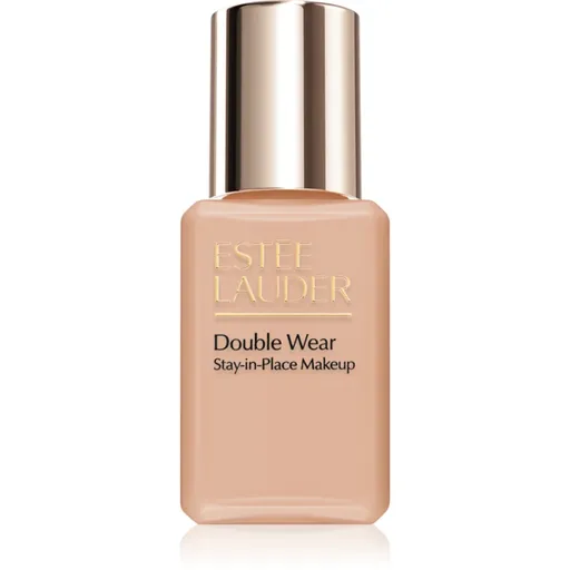 Estée Lauder Double Wear Stay-in-Place Makeup Mini dlouhotrvající make-up SPF 10 odstín 1N2 Ecru 15 ml