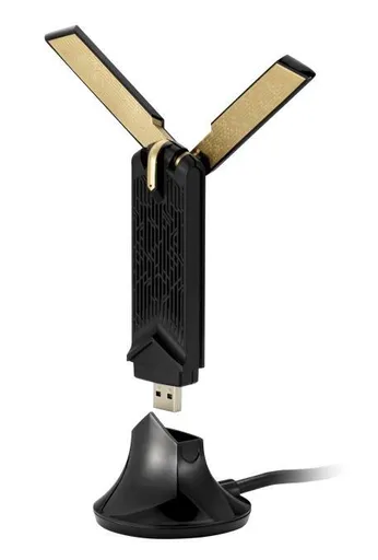 ASUS USB-AX56 Wireless AX1800 USB WiFi Adapter (BEZ PODSTAVCE)