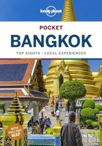 Lonely Planet Pocket Bangkok - Lonely Planet, Barbara Woolsey