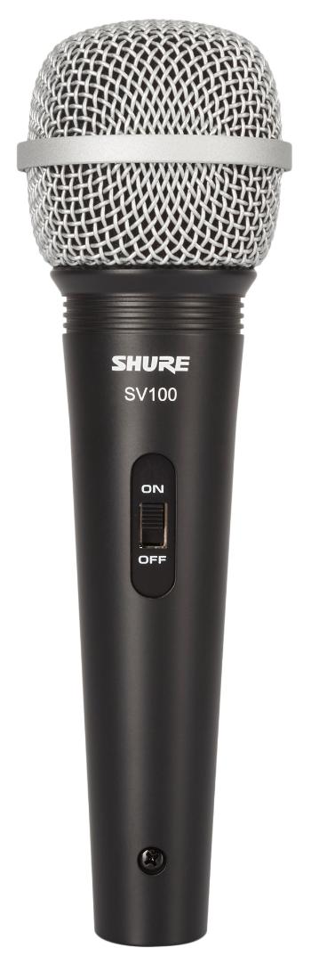 Shure SV100