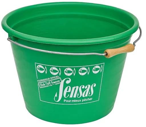 Sensas kbelík 25 l