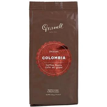 Granell Colombia, zrnková káva (250g) (G02408)