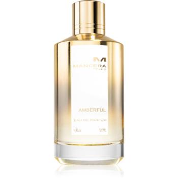 Mancera Amberful parfémovaná voda unisex 120 ml