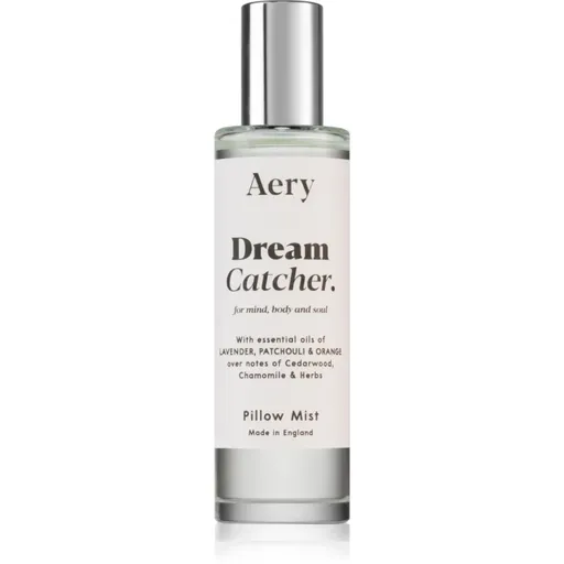 Aery Aromatherapy Dream Catcher sprej na polštář 50 ml