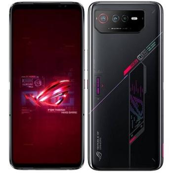 Asus ROG Phone 6 16GB/512GB černá (90AI00B5-M000Y0)