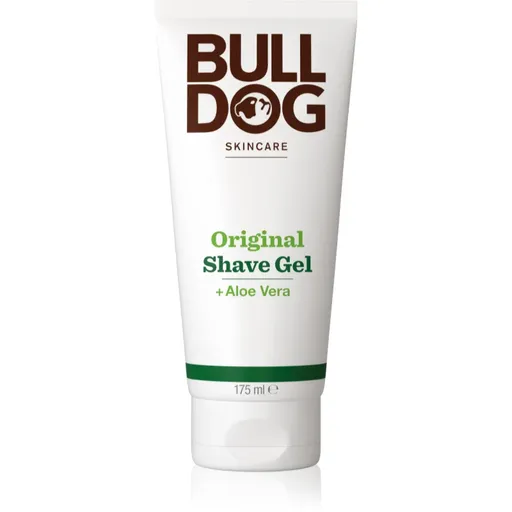Bulldog Original Shave Gel gel na holení pro muže 175 ml