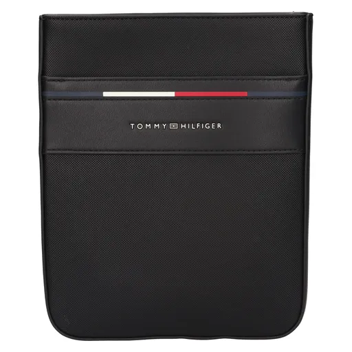 Pánská taška přes rameno Tommy Hilfiger Loke - černá
